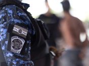 Guarda Municipal registra mais de 20 prisões desde abril e reforça atuação na segurança de Maceió
