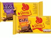Garoto anuncia recolhimento de dois lotes de chocolates