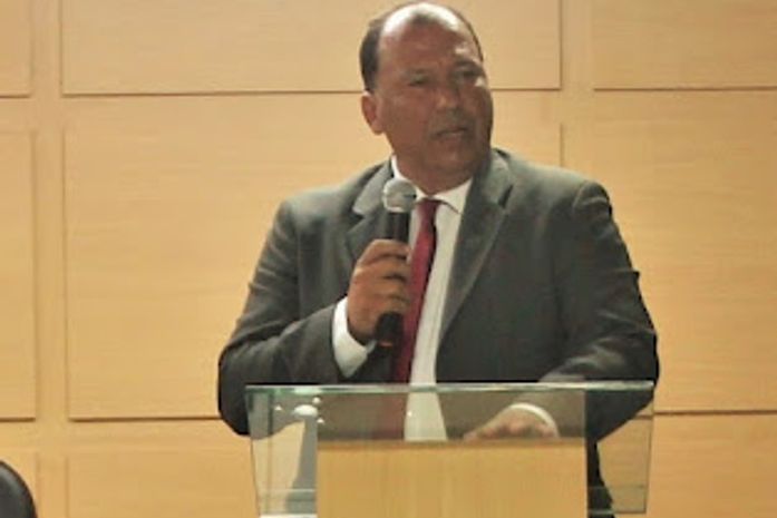 Fabiano Leão: “Polícias civil e militar precisam fiscalizar com mais rigor o mercado de celulares usados"