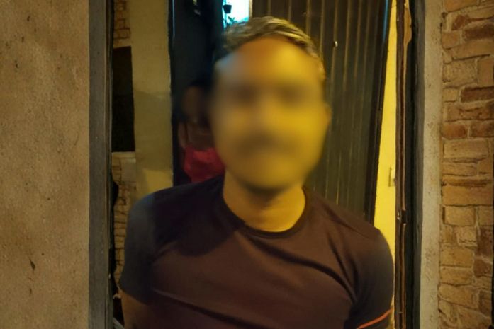 João Paulo Carvalho era uma das principais lideranças de facção criminosa da região do Benedito Bentes