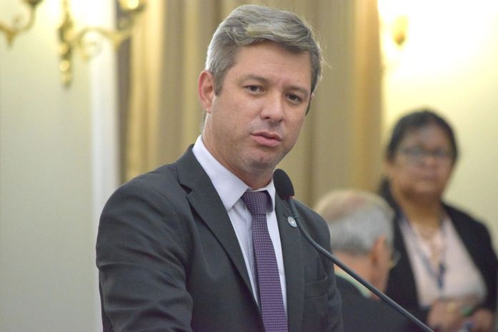 Deputado Cabo Bebeto