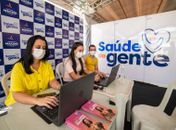 Confira o funcionamento dos serviços da Saúde de Maceió no Dia da Independência do Brasil