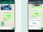 WhatsApp Pay: nova função do aplicativo permite fazer transferências e pagamentos