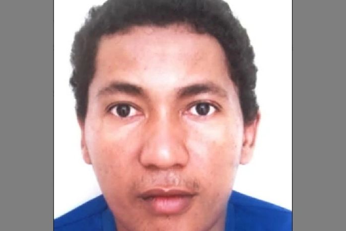 Espedito Marques dos Santos,