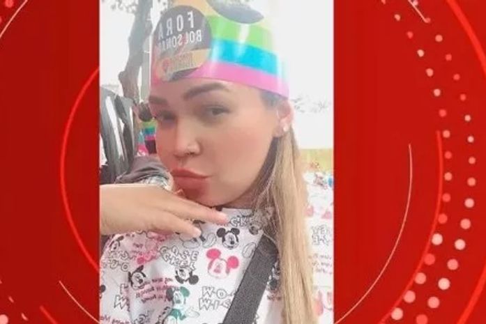 Juliana Nascimento da Silva