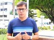 Psicólogo Carlos Gonçalves aborda o tema de dificuldade de concentração