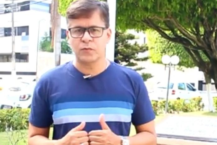 Psicólogo Carlos Gonçalves aborda o tema de dificuldade de concentração