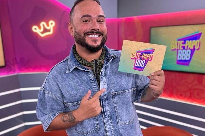 Alagoano rouba a cena no BBB 24