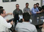 Prefeitura e Equatorial trocam informações para qualificar o fornecimento de energia elétrica em Arapiraca