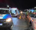  ATROPELAMENTO NA AVENIDA CAXANGÁ – CONDUTOR FOGE SEM PRESTAR SOCORRO