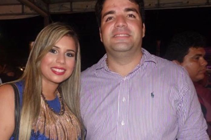 Monique Leite e Miguel Higino (PP)