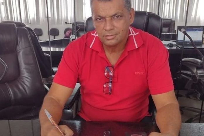 Vereador Casa Grande pede inclusão de garis e Associação de Catadores no grupo prioritário para vacinação da covid-19