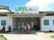 UPA de Penedo realiza mais de 32 mil atendimentos em 2021
