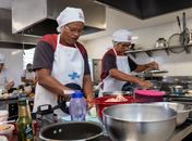 Receitas escolares com sabor e propósito: Sebrae Alagoas divulga classificadas no Concurso de Merendeiras