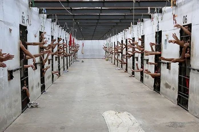 MP/AL abre procedimento para fiscalizar condições estruturais do Presídio de Segurança Média I