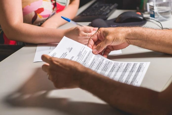 Lista completa das vagas e requisitos está disponível no site da Semtabes.