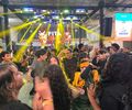 Festival da Cultura Nerd reúne cerca de 15 mil pessoas em Maceió e confirma edição de 2027

