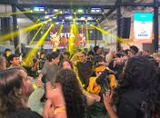 Festival da Cultura Nerd reúne cerca de 15 mil pessoas em Maceió e confirma edição de 2027

