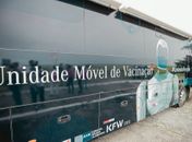 Ônibus da Vacina