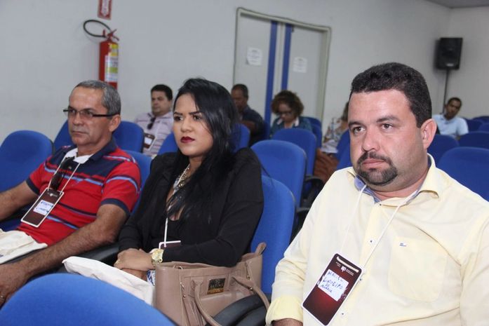 Limoeiro de Anadia busca capacitação para elaborar o Plano Municipal de Saneamento Básico