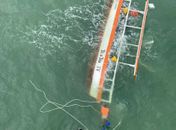 Acidente envolvendo catamarã deixa dois mortos em Maragogi