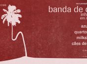 Banda de Casinha estreia no Nordeste com edição em Maceió no dia 3 de outubro