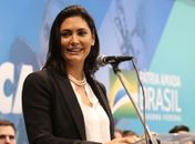 Michelle Bolsonaro