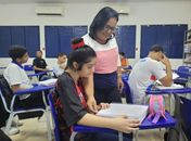 Seduc divulga nova convocação do PSS para professores da educação básica