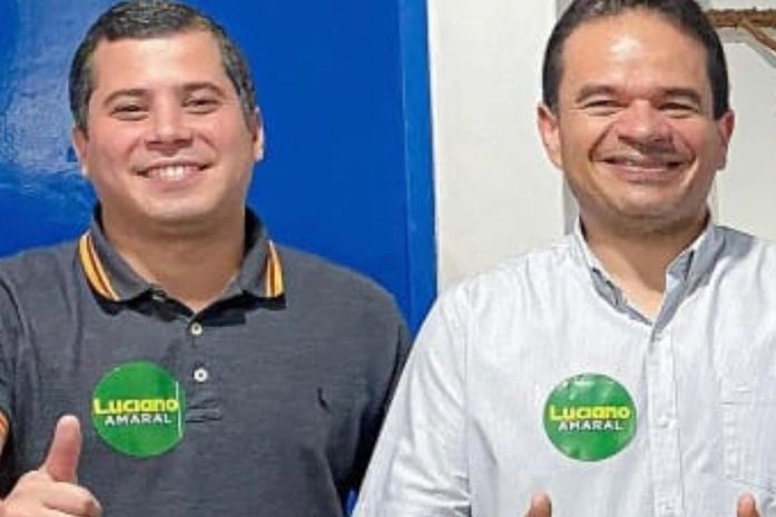Mais um caso de família na eleição para a prefeitura de Palmeira dos Índios