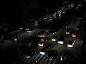 Apagão é registrado em diversos bairros da capital alagoana.