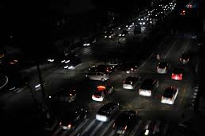 Apagão é registrado em diversos bairros da capital alagoana.