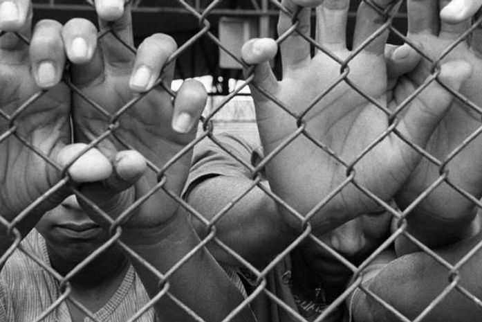 A maioria dos adolescentes são negros ou pardos