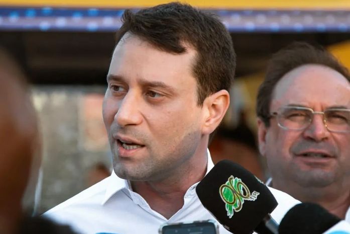 Daniel Barbosa reforça importância da sintonia com a Prefeitura para ampliar investimentos em Arapiraca