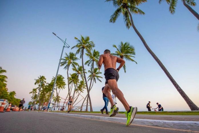 Prefeitura de Maceió entrega kits para Corrida da Juventude nesta sexta-feira (25)