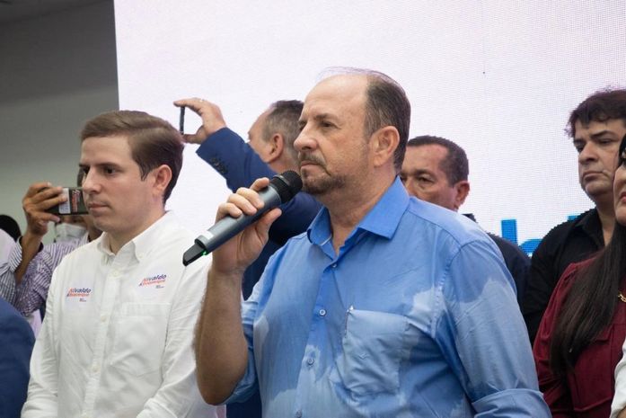 Antônio Albuquerque