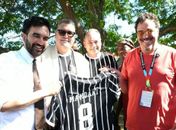 As regras do jogo e a política em campo