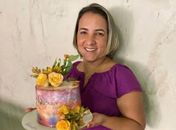 
Feminicídio: Guarda prometeu presente antes de matar mulher em shopping de Maceió, diz delegado 