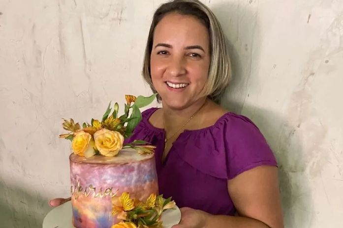 Feminicídio: Guarda prometeu presente antes de matar mulher em shopping de Maceió, diz delegado