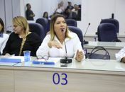 Defensora dos Direitos Humanos receberá comenda da Câmara de Maceió