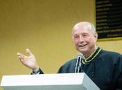 Em transmissão de cargo, Fernando Toledo assume presidência do Tribunal de Contas do Estado