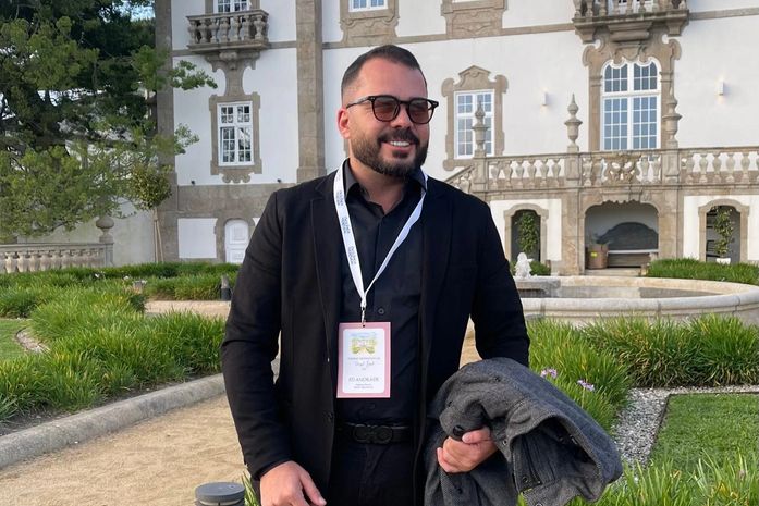 Produtor de eventos Edy Andrade elevando Maragogi ao Patamar Internacional dos Destinos de Casamento