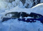 Tempestade de inverno deixa 19 mortos e temperatura pode chegar a -50ºC nos EUA