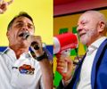 Datafolha, 2º turno: Flávio Bolsonaro, 47%; Lula, 45%