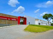 Recém-inaugurado, Shopping da Vila recebe Encontro de Negócios do Sertão