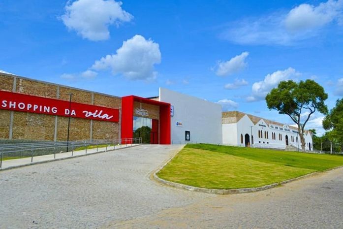 Recém-inaugurado, Shopping da Vila recebe Encontro de Negócios do Sertão