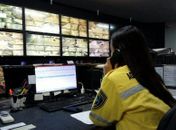 Central de Monitoramento da SMTT