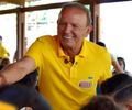 Com aval do MP Eleitoral, Cícero Cavalcante consolida candidatura e reforça projeção do MDB para a ALE