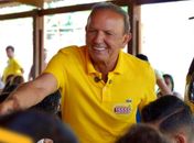 Com aval do MP Eleitoral, Cícero Cavalcante consolida candidatura e reforça projeção do MDB para a ALE