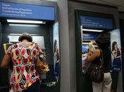 Governo inicia pagamento do salário de setembro
