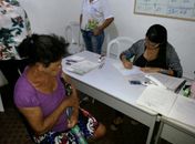 Prefeitura de Maceió atende famílias vítimas das chuvas